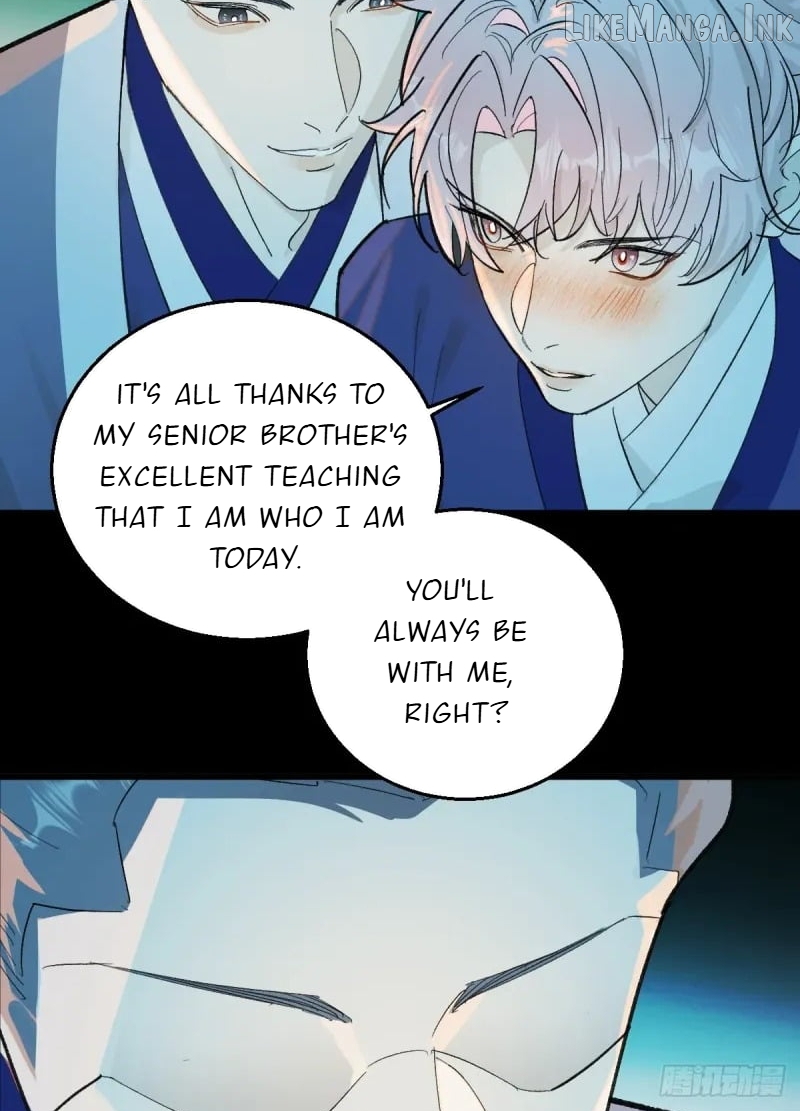 My Own Evil God Chapter 36 - page 15